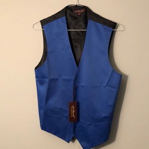Men’s vest